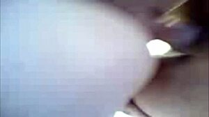 Yo, check this Malaysian budak getting it on in the field, so raw!