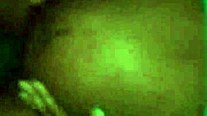 Amateur Titfuck And Cumshot Action