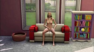 Wicked of whimsville season 1 episode 14 with gwendolyn goldheart