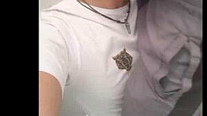 I Entered The Metro Bathroom And The Guy Wanted My Ass