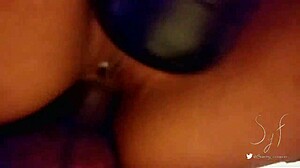 ya métemela, quiero sentirla en mi culo