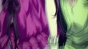 genderfuck hmv is my favorite hentai