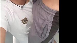 I Entered The Metro Bathroom And The Guy Wanted My Ass