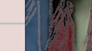 Drawing Exuberant MILF Hentai For You!