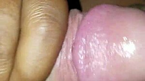 Amateur Titfuck And Cumshot Action