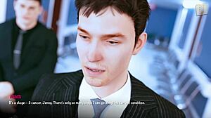 AoA Academy 12 Hentai Game Adventures