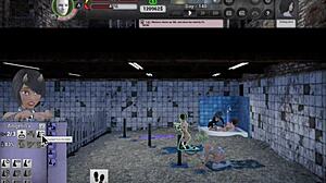 The Hospital Is Evil: Cost Of Survival Episode 12