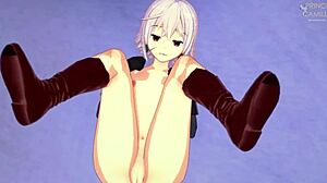 Chris Petite Wants Sex With Small Tits