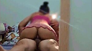 my stepsister made me cum sitting on my dick