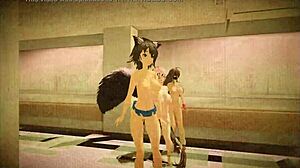 Oh No Marine And The Diamonds