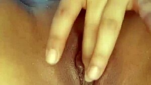 Wanna See My Pussy Splash for Real?