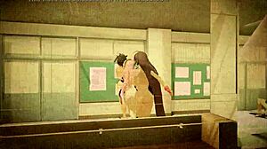 Oh No Marine And The Diamonds