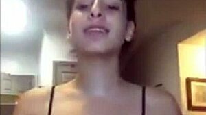 Kat Tetona Flaunts Big Tits And Boobs Seductively