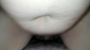 Night of Hard Sex with My Latina Partner in Homemade Action. Pounding Her Relentlessly!