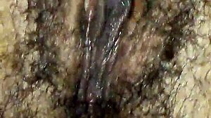 Hell Yeah! Sucking That Sweet Hairy Pussy Raw!