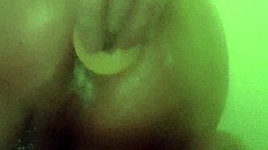 fucking ass with strapon in anal sex