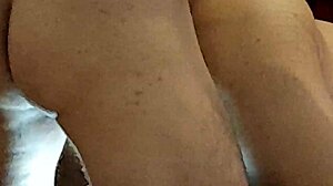 Hey, wanna see this naughty Brazilian couple get wild?