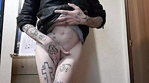 Melvin, wanna try this huge cock now?