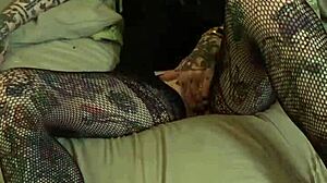 Jerk Off Encouragement