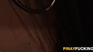 lalaine, asian teen amateur, sucks cock in reality hardcore