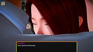 My new family episode 370