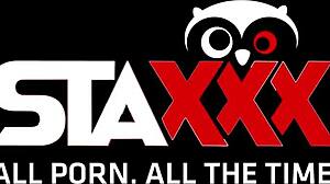 Euro Lesbians Bianca and Walleria Fuck on Sofa