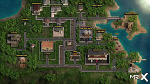 in treasure of nadia, he fingers ass then fucks with cock e2 38