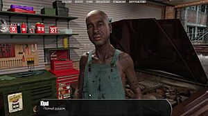 ever wondered what’s next in halfway house gameplay? part 17 brings sexy public twists!