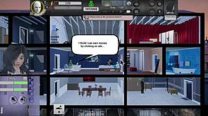 The Hospital Is Evil: Cost Of Survival Episode 12