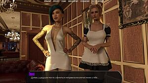 complete halfway house gameplay part 15