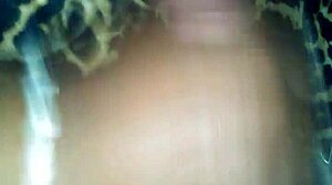 i'm a mature ebony cougar giving sloppy blowjobs to big black cocks.