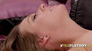 Steamy Blowjob And Pussy Licking In Swinger Party!