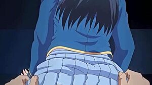 50 Hentai Blowjob Compilation With Big Tits