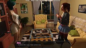 complete halfway house gameplay part 15