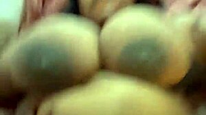 BUSTING huge LOAD inside GIRLFRIEND'S pussy