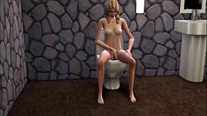 Wicked of whimsville season 1 episode 14 with gwendolyn goldheart