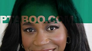 ryan driller, nicole kitt, up close blowjob?