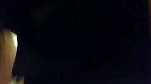 ex and i had a fun homemade ride together