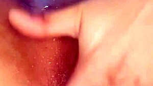 Wanna See My Pussy Splash for Real?