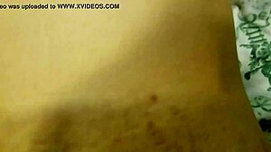 Licking My Wife's Pussy in Detailed Close-Up