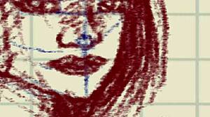 drawing hot asian milf getting xxx in hentai