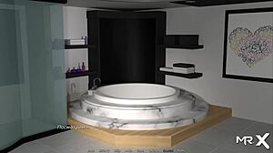 mature girls trapped in cabin nude