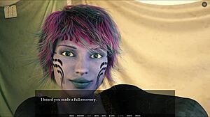 tales from the unending void 143 in wild hentai action