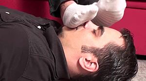 Teen femdom in bdsm fetish with intriguing power dynamics