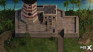 in treasure of nadia, he fingers ass then fucks with cock e2 38