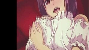 genderfuck hmv is my favorite hentai