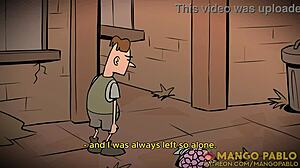 Perry's Shmirtz Exciting Battle