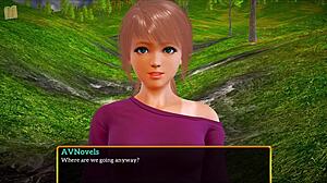 My new family episode 370