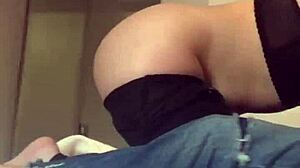 Blondes and brunettes enjoy swallowing and enjoying monster cock.