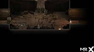 in treasure of nadia, he fingers ass then fucks with cock e2 38